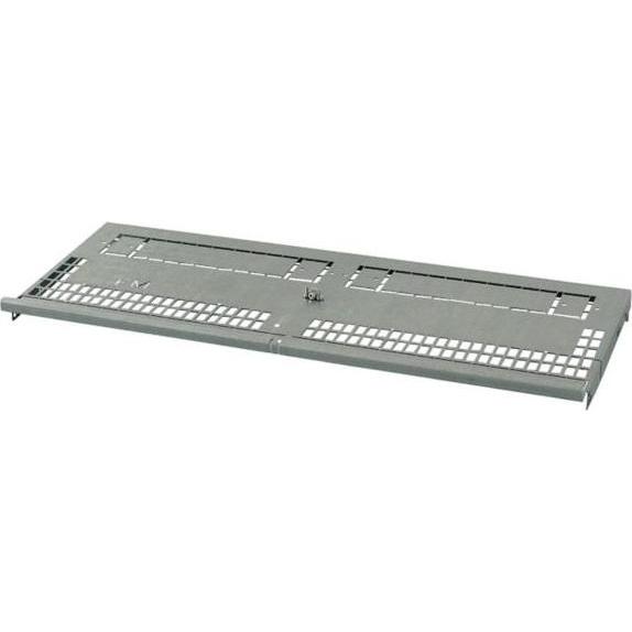 Eaton 178617, Serverschrank Zubehör, Silber