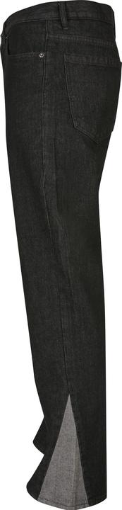 Actual product image Urban Classics Organic Triangle Denim - 17054 (28)