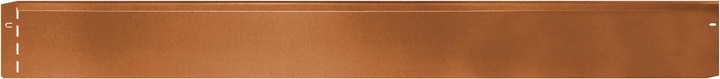 Image du produit Bellissa Bordure de pelouse Corten (118 cm)