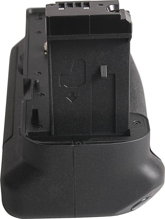 Produktbild Berenstargh Batteriegriff für Canon EOS-RP und R8 für 2 LP-E17 Akkus inkl. Fernbedienung (Batteriegriff)