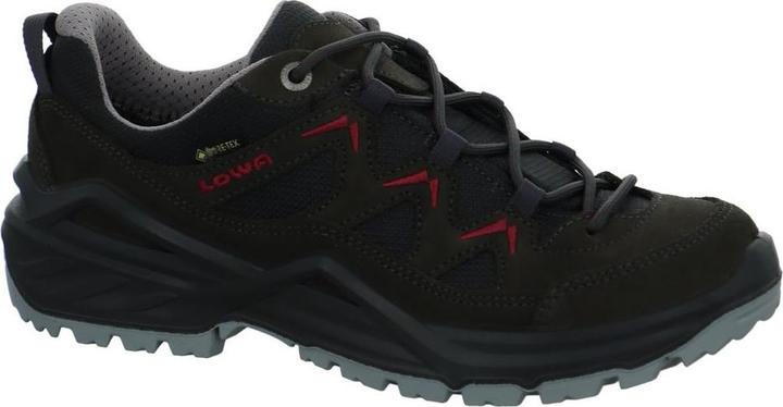 Image du produit Lowa Sirkos Evo Gtx Lo Ws (38)