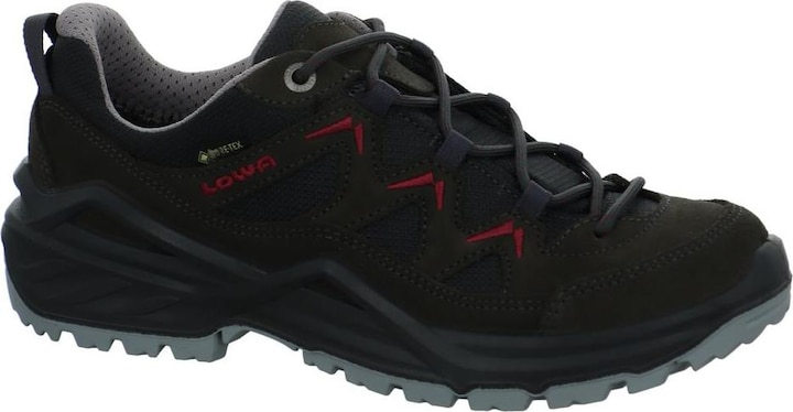 Produktbild Lowa Sirkos Evo Gtx Lo Ws (41.5)
