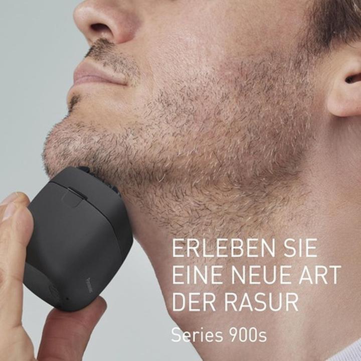 Actual product image Panasonic ES-PV3B-K803