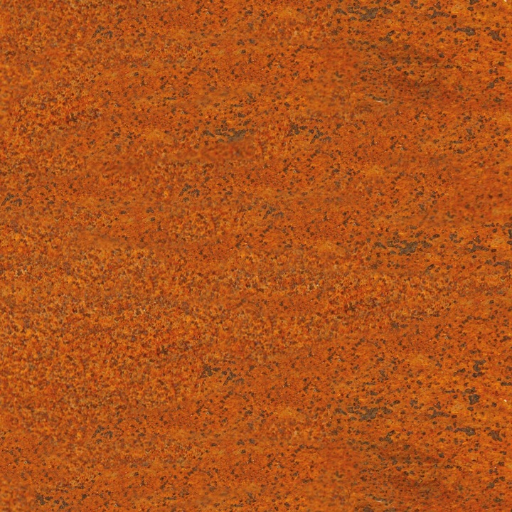 Image du produit Bellissa Bordure de pelouse Corten (118 cm)