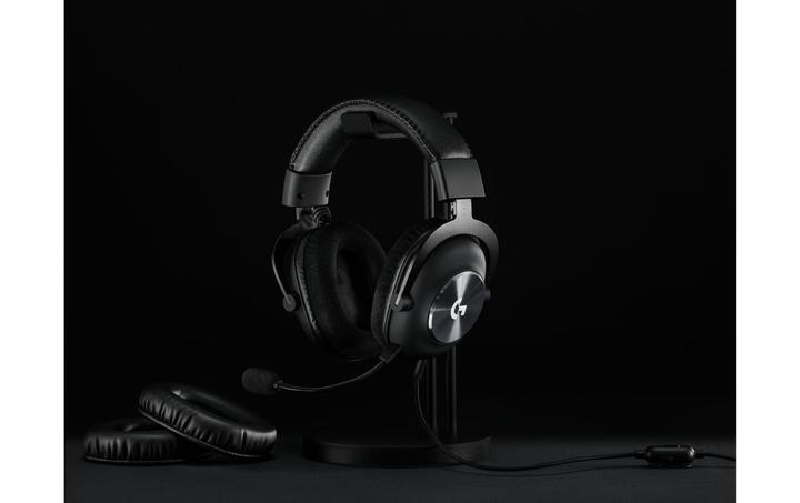 Actual product image Logitech G Pro (Cable)