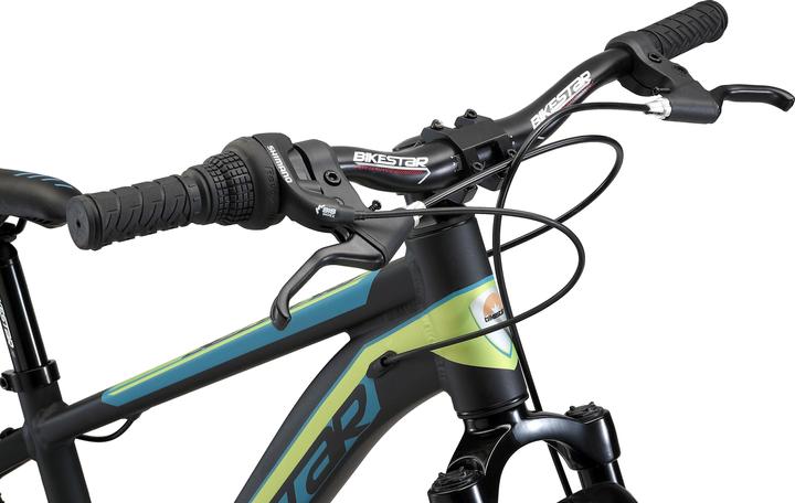 Image du produit Bikestar Hardtail (29.50 cm)