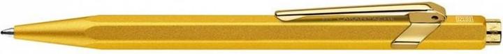 Caran d'Ache 849 Goldbar (Or, 1 x)