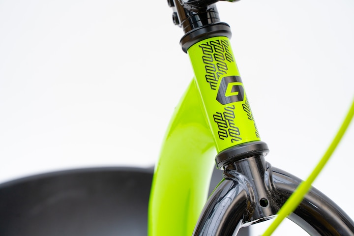 Produktbild ‎Huffy Machine Slider