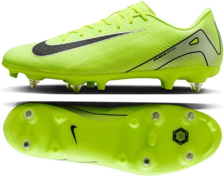 Productafbeelding Nike Mercurial Vapor AcademyPro Fussballschuhe (44.5)