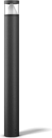 Actual product image RZB LED safety light (800 lm)