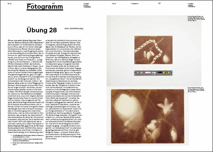 Immagine prodotto original bauhaus - dt (Tedesco, Nina Wiedemeyer, Friederike Holländer, 2019)