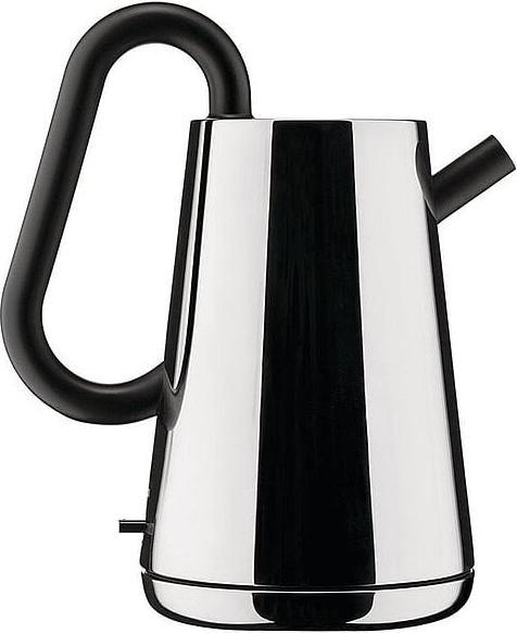 Alessi Elektrischer Wasserkocher 80cl TORU (0.80 l)