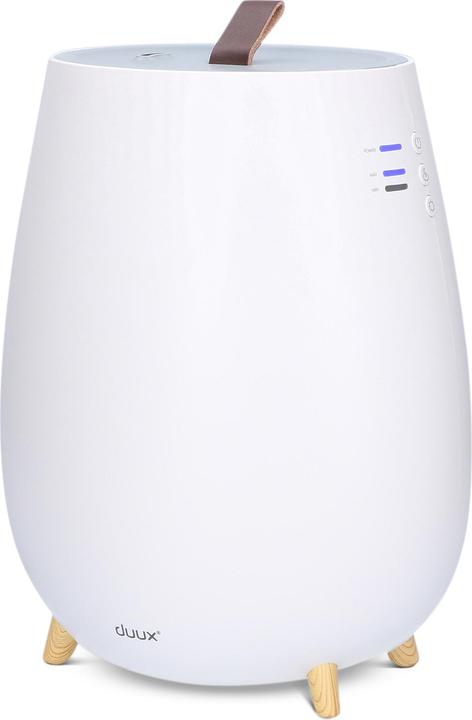 Duux DXHU15 Tag Ultrasonic (30 m²)