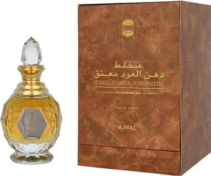 Immagine prodotto Ajmal Mukhallat Dahn (Eau de parfum, 60 ml)