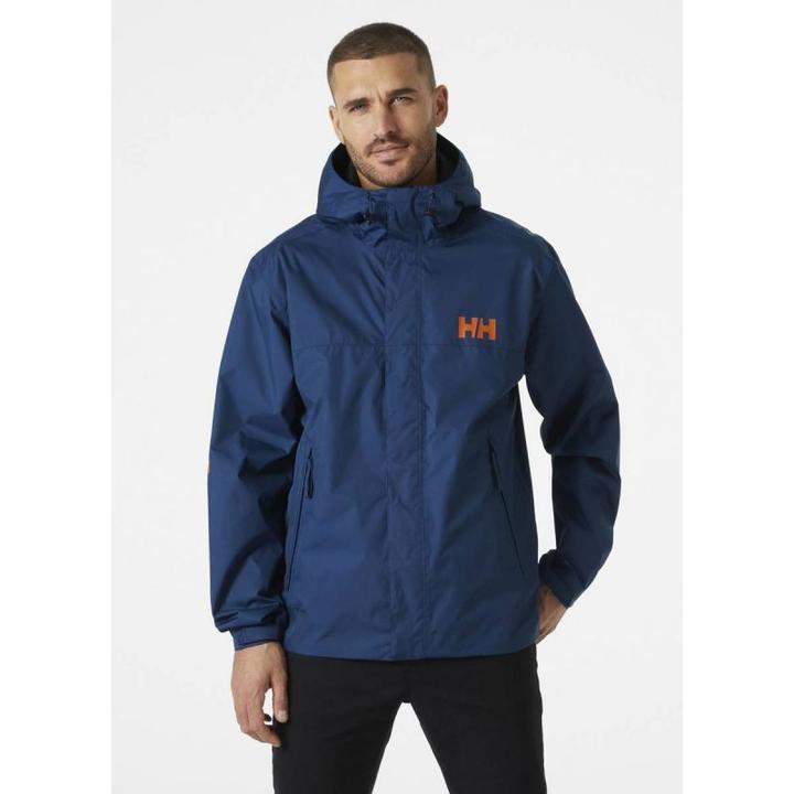 Produktbild Helly Hansen Ervik Jacke (M)