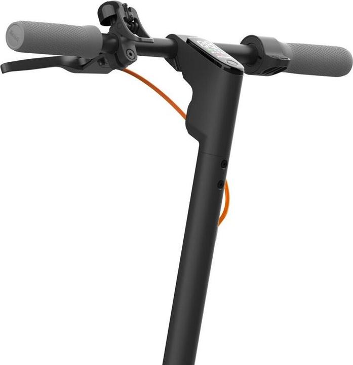 Actual product image Segway-Ninebot KickScooter F40D II (20 km/h, 40 km, 350 W)