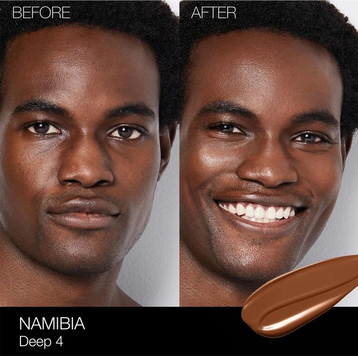 Image du produit NARS Cosmetics Fond de teint Light Reflecting (Namibie)