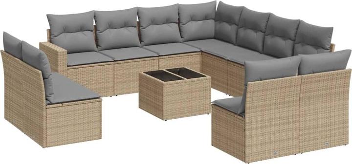 Produktbild vidaXL Benedict