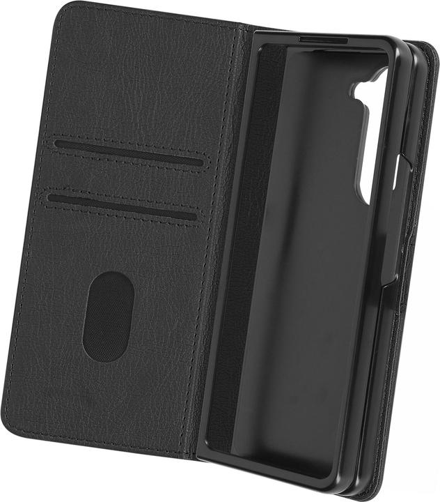 Actual product image Avizar Chesterfield Series (Samsung Galaxy Z Fold5)