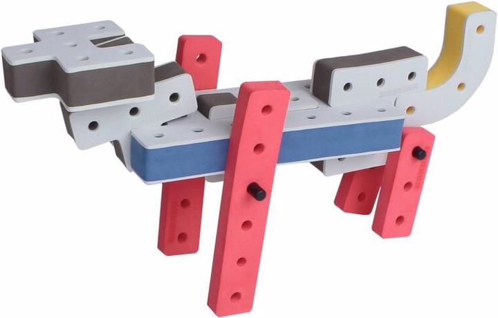 Image du produit Bakoba Boîte d'éducation