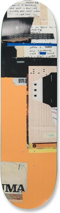 Uma Remnants (8.63")