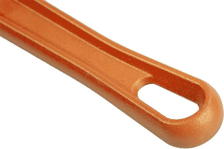 Actual product image Neo 450 mm fixed pipe wrench (400 mm)