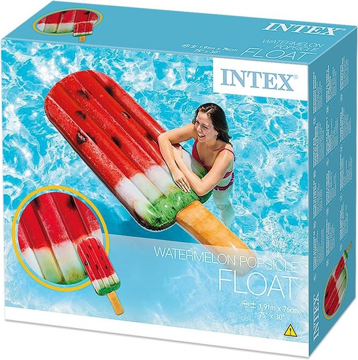 Produktbild Intex Watermelon