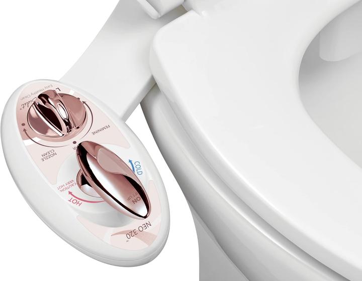 Immagine prodotto Luxe Bidet Neo 320