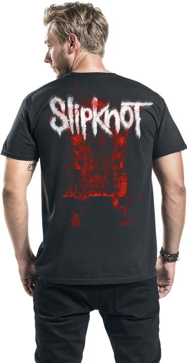 Produktbild Slipknot All Out Life (L)