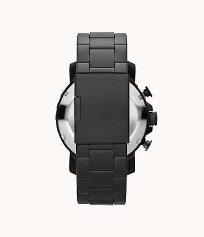 Produktbild Fossil Nate (Analoguhr, Chronograph, 50 mm)