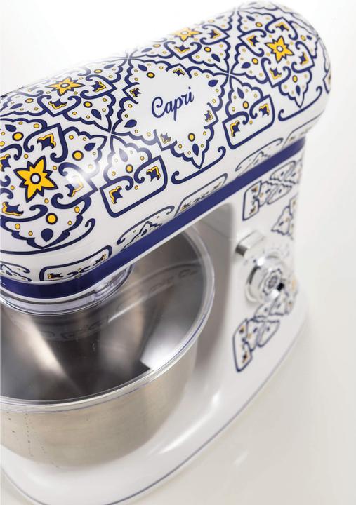 Actual product image Ariete 1588 Capri food processor (1200 W)