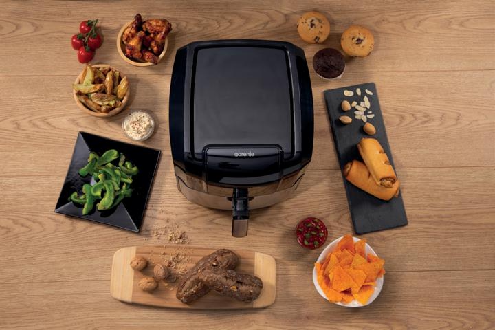 Image du produit Gorenje Friteuse AF1700DB