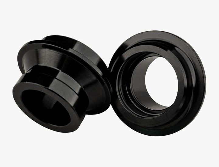 Produktbild Race Face Trace Endcap Set J-Bend Front Wheel 15X110