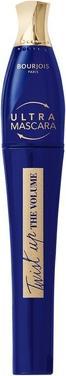 Actual product image Bourjois Twist Up The Volume (03 Ultra Blue)