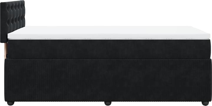 Actual product image vidaXL Boxspringbett (90 x 190 cm)