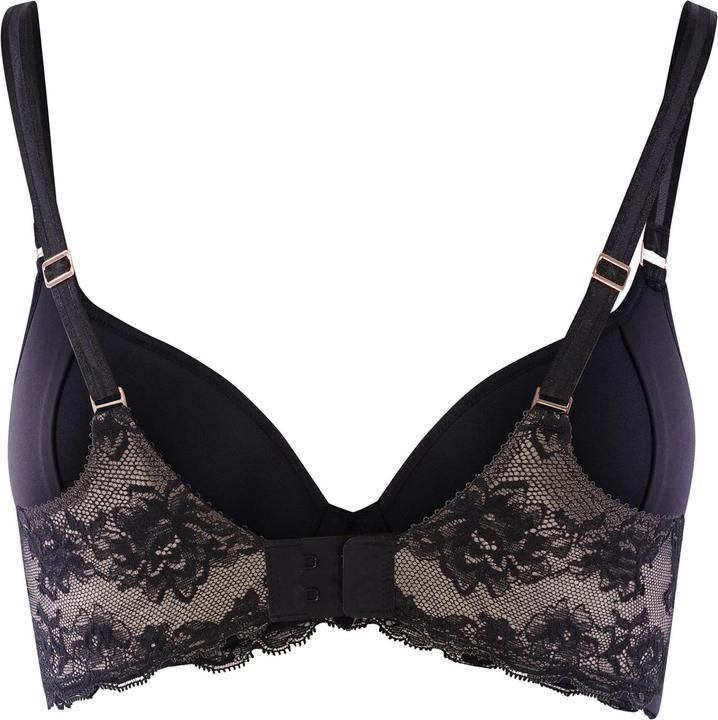 Actual product image Royal Lounge Intimates Royal Gala underwired bra (Single pack, 75 E)
