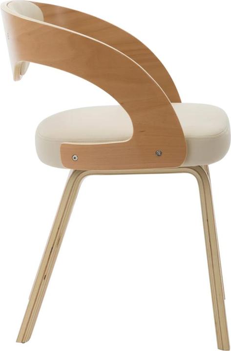 Image du produit vidaXL Esszimmerstuhl