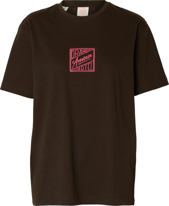 Produktbild Selected Relaxed Fit T-Shirt (M)
