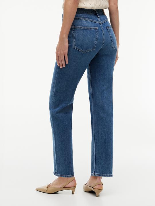 Produktbild Tommy Hilfiger Klassische Jeans mit gerader Passform (27)