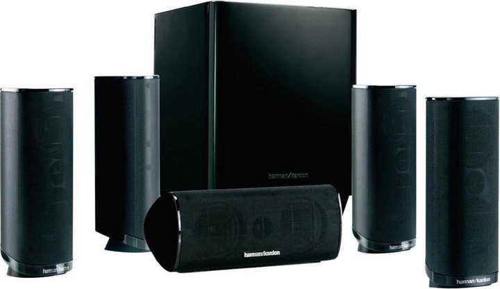 Produktbild Harman/Kardon Hkts 16bq