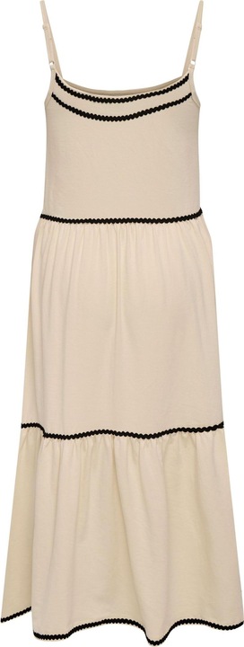 Produktbild JdY JDYERIN Midikleid Kleid (S)