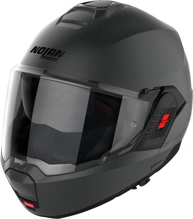 Nolan Casque modulaire N120-1 CLASSIC N-COM (XS)
