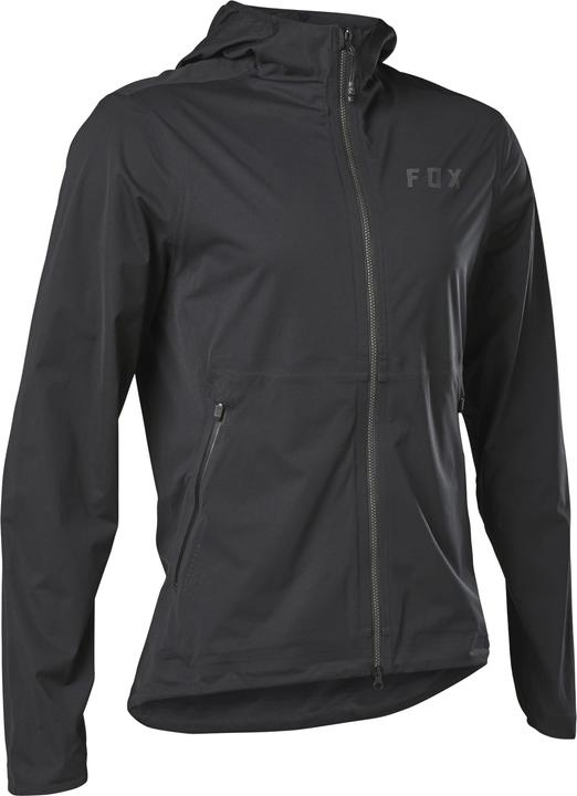 Produktbild Fox Jacket 23 Flexair Water Blk XL (XL)