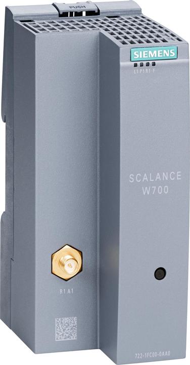 Siemens IWLAN Client SCALANCE RJ45 only for operation in USA