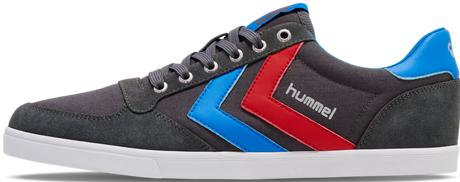 Produktbild hummel Slimmer Stadil Low (38)