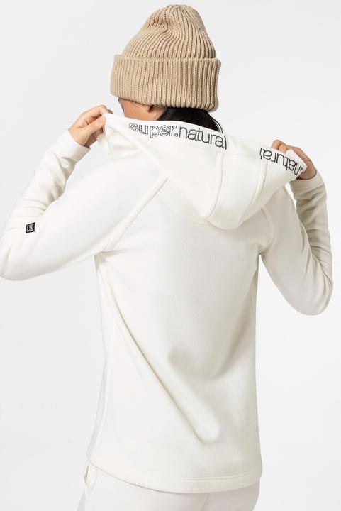 Produktbild Super Natural Alpine Active Hoodie (M)