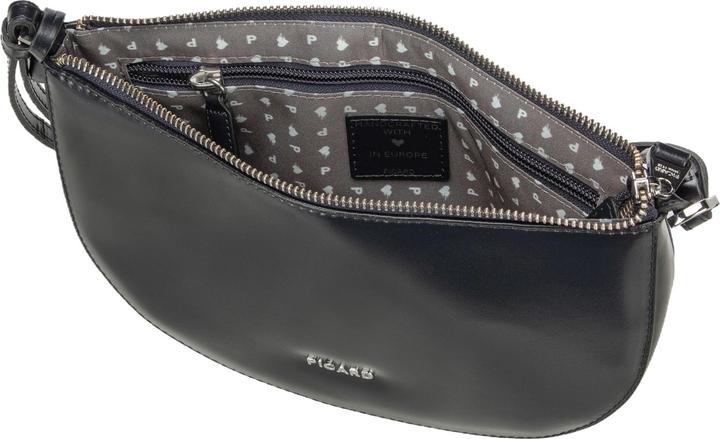 Actual product image Picard Shoulder bag Black Tie 5582