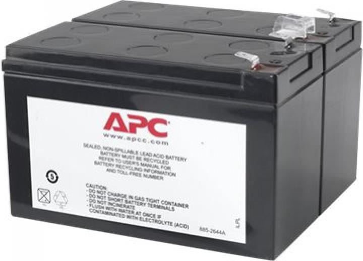 APC APCRBC113