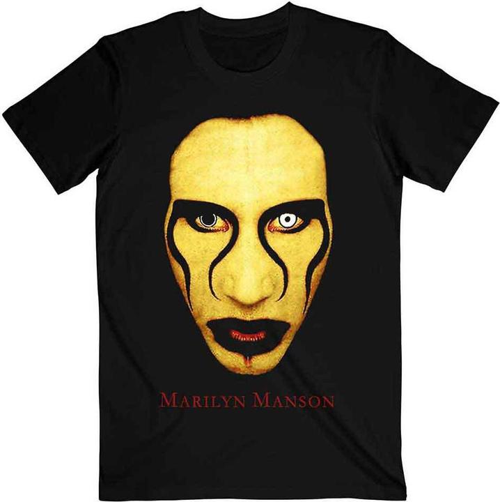 Marilyn Manson Sex Is Dead