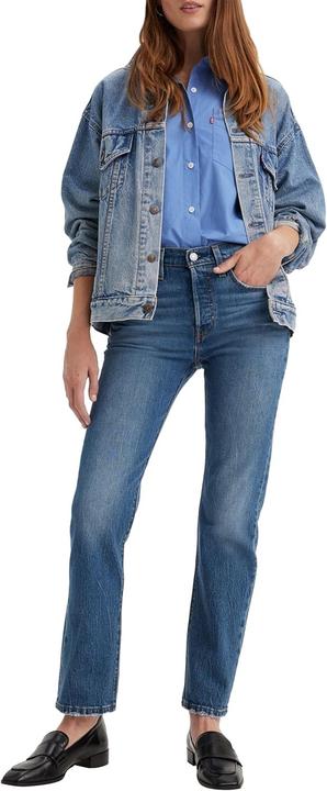 Produktbild Levis Mom Fit (W30/L32)